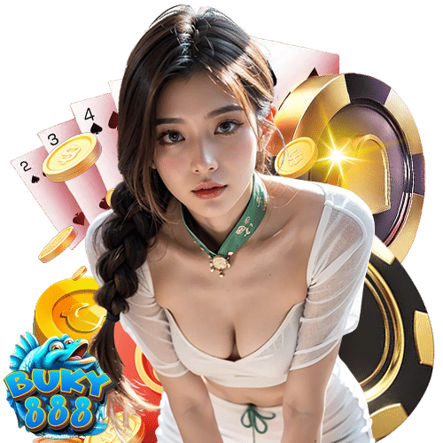 buky888 ทางเข้า