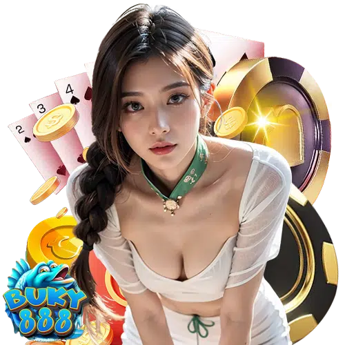 buky888 ทางเข้า